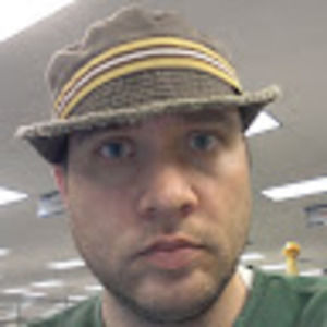 Meet your Posher, Rex